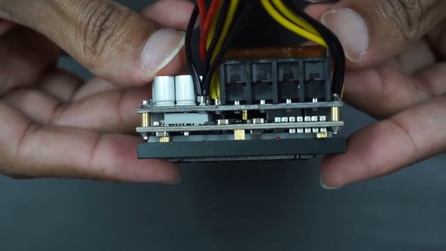 HDPlex 160W PSU - Pico PSU Killer?