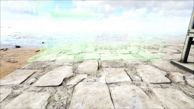 Ark Cement Mixer Mod Review - Ark Survival Evolved смотреть онлайн