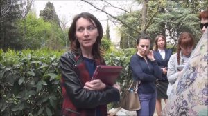 Россия, Крым, г. Алушта, Пансионат Нева