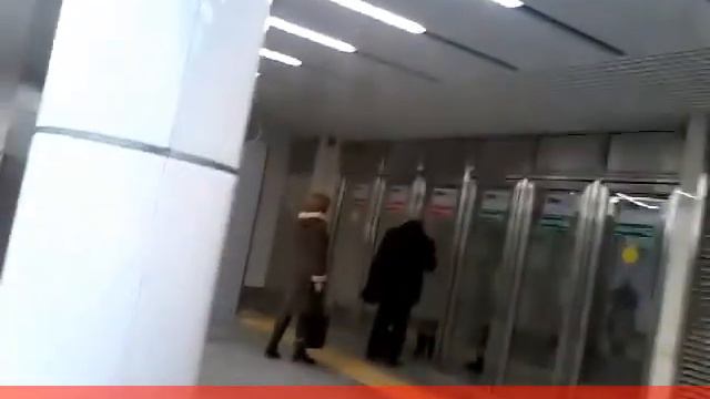 Станция метро Румянцево смотреть онлайн