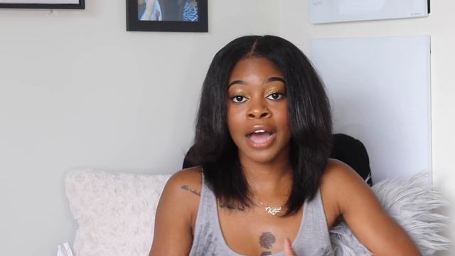 ❃CWK❃ EPI. 14 | HOW TO PREVENT HEAT DAMAGE ON NATURAL HAIR