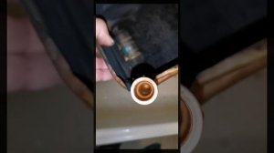 Bosch WR10-2 P23. Очень терпеливая газовая колонка.