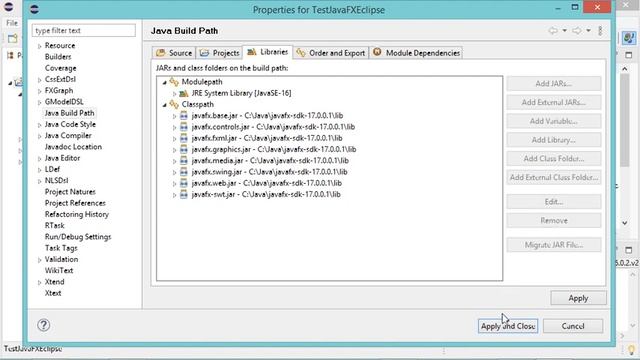 How To Fix Error Occurred During Initialization Of Boot Layer смотреть онлайн