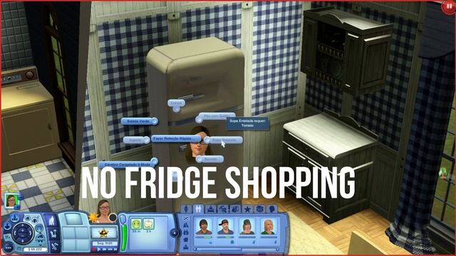 Melhores Mods Realistas e Úteis para o The Sims 3 ! смотреть онлайн