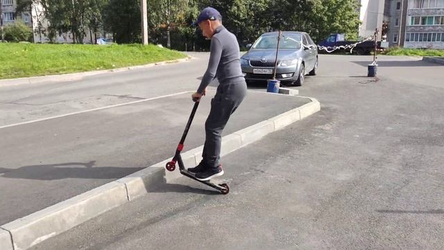 Отзыв о oxelo mf 1.8+ смотреть онлайн