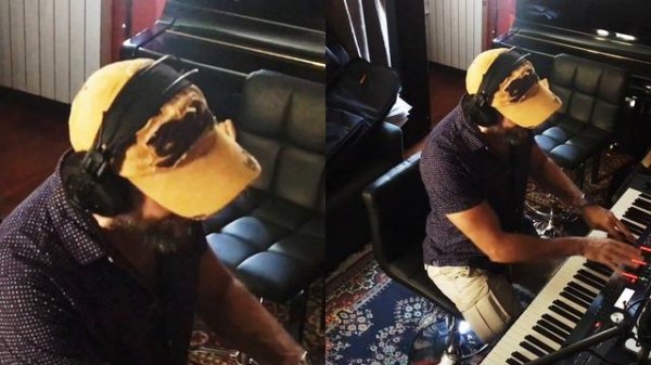 Roland RD2000 by MeX (Subtitles)