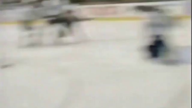 NHL on Fox commercial 1996 смотреть онлайн