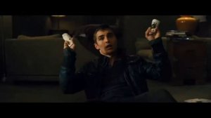 Иллюзия обмана, 4 всадника || Часть 1