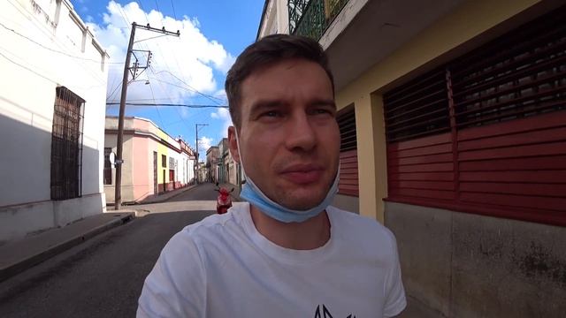 Куба 2022! Весёлый трешак и мои приключения! Гавана, Санта Клара, Сьенфуэгос, Камагуэй и Варадеро смотреть онлайн
