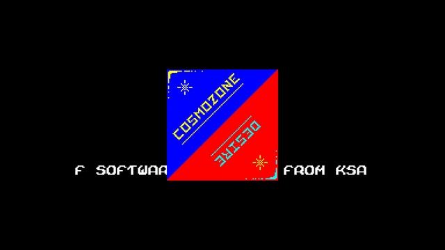 CS Desire & Cosmozone Megademos 2- KSA Software /Centronics /Sey Soft смотреть онлайн