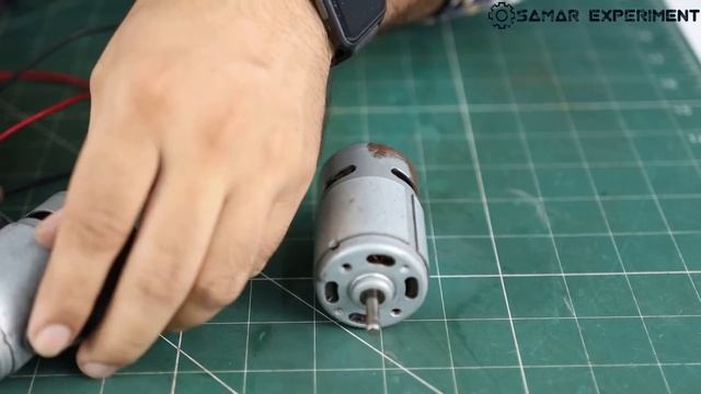 2 Best Science Projects || मज़ा ना आये तो पैसे वापस || DC Motor New Ideas смотреть онлайн
