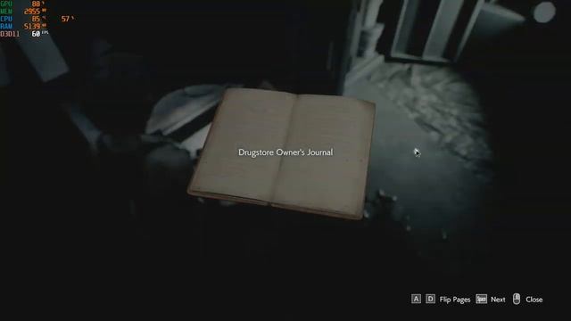Resident Evil 3: Raccoon City Demo i3 4130 12gb rx480 смотреть онлайн