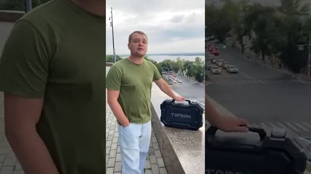 TOPDON RUSSIA OFFICIAL / ЛУЧИЙЕ МУЛЬТИМАРОЧНЫЙЕ ￼СКАЕРЫ смотреть онлайн