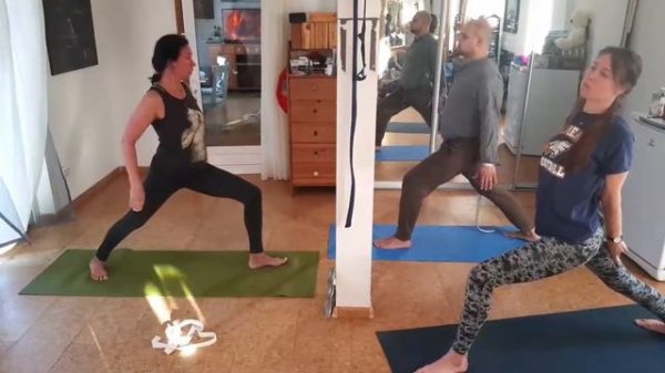 Прямая трансляция пользователя Irina Ivanova