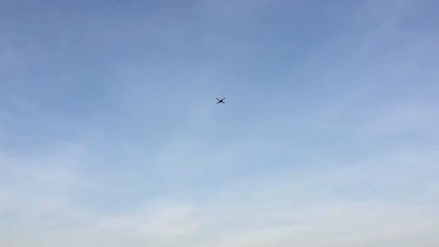 3D Quadrocopter / SimonK Reverse / Invert / 4S смотреть онлайн
