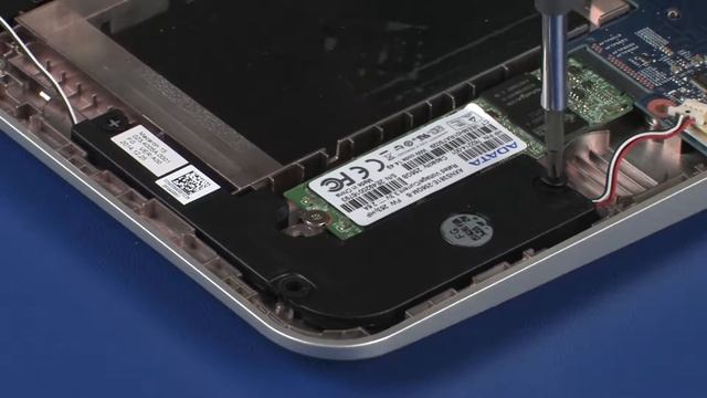 Replace the Speakers | HP ENVY m6-w100 x360 Convertible PC | HP смотреть онлайн