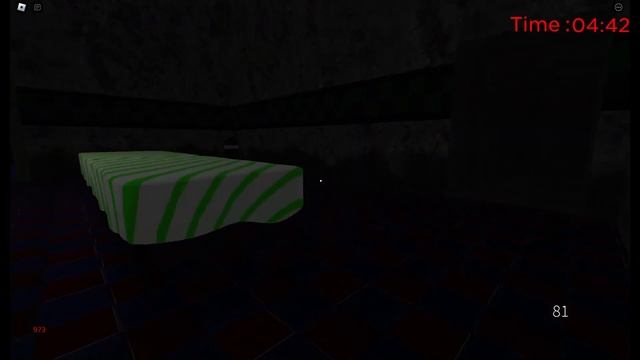 Siendo Perseguido Por Todos Los Animatronicos | Roblox Fnaf 2 Doom смотреть онлайн