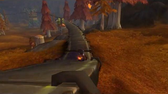 Azshara Rocketway "Joy Ride" смотреть онлайн