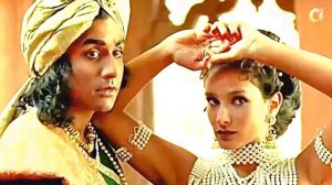 Kamasutra A Tale of Love | Rekha / Indira Varma / Naveen Andrews / Audio Video / @CinemaIndia