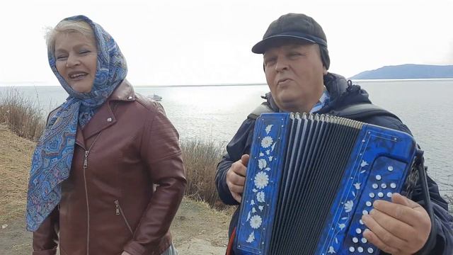 Песня о родной земле (гимн Бурятии) - Светлана Калачёва и Александр Ганичев смотреть онлайн