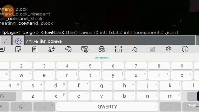 как получить лаки блок в майнкрафт(2) смотреть онлайн