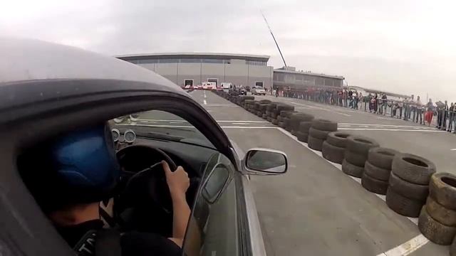 Спринт "Эковер - 2013" Тотоев Дмитрий, левин смотреть онлайн