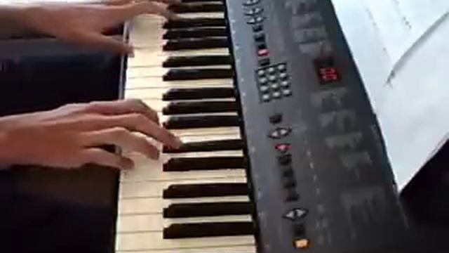 BR4mos Preview - Sonata Arctica - The Power Of One смотреть онлайн