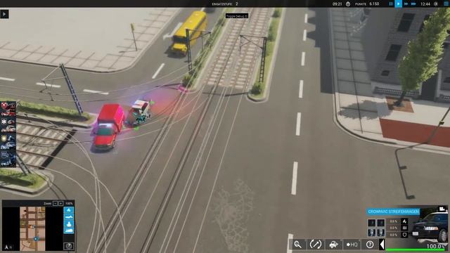 Let's Play - Emergency 5 - MODS - New Creek (+ Download Link!) смотреть онлайн