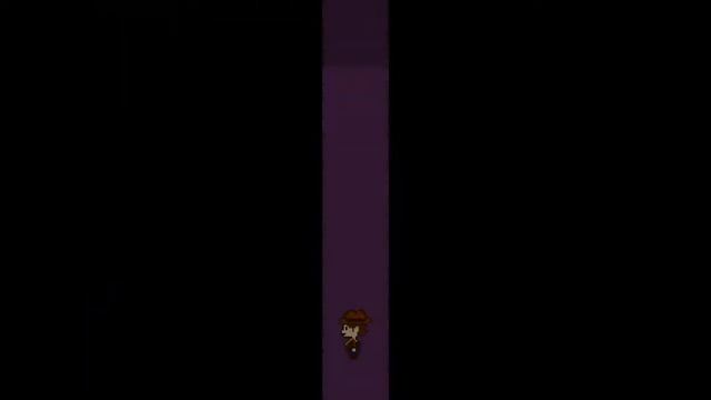 undertale yellow part 1(ruins and the mysterious ruins). смотреть онлайн