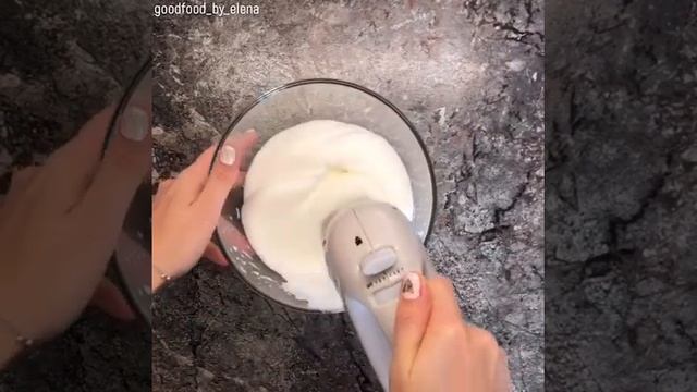 Вкусная еда для всех случаев жизни 