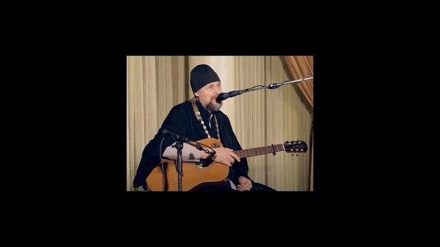 Священник Андрей Гуров Верста / Текст смотреть онлайн