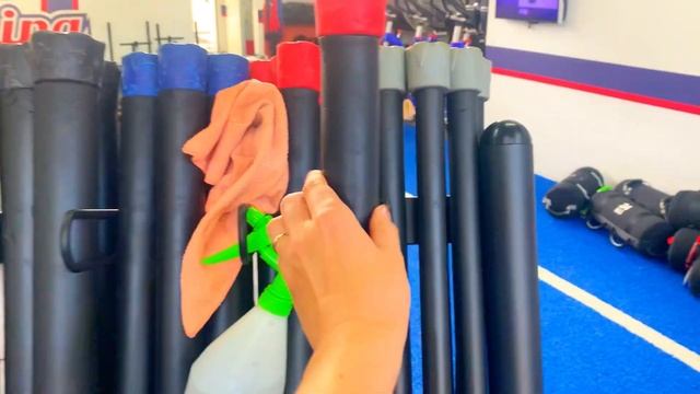 Full body workout ?️♀️ Functional training ? смотреть онлайн