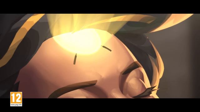 Les origines d’Illari | Overwatch 2: Invasion смотреть онлайн