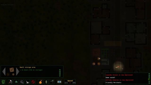 СБОРИЩЕ БЕЗДЕЛЬНИКОВ - #3 ПРОХОЖДЕНИЕ AFTER THE COLLAPSE смотреть онлайн