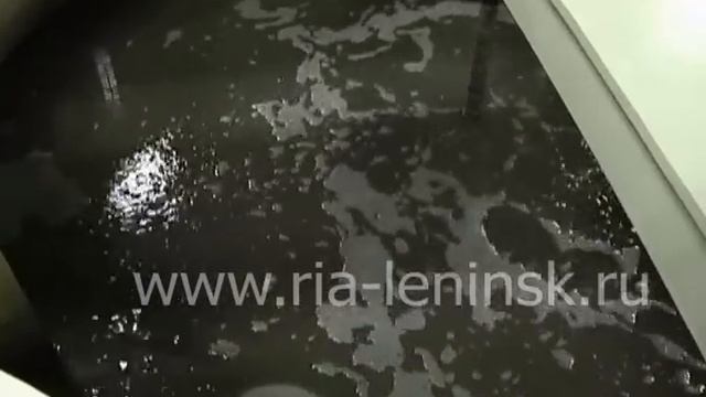 Экологи СУЭК оценили очистные на шахте Рубана смотреть онлайн