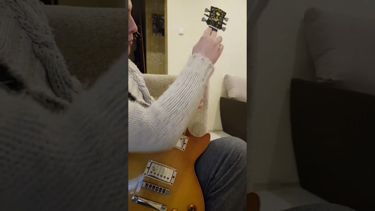 Pantera / toppest guitar solo смотреть онлайн