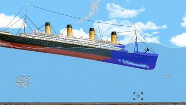 2 (*часть*) по игре Floating SandBox смотреть онлайн