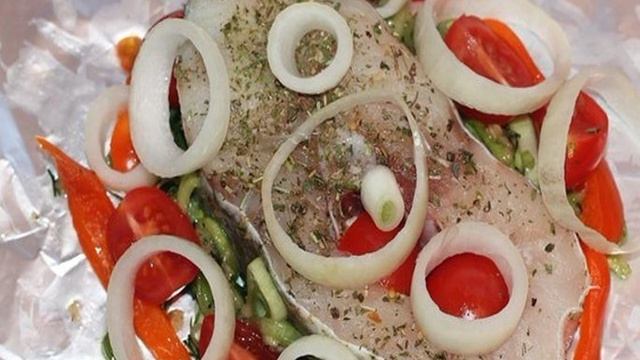 Книга рецептов