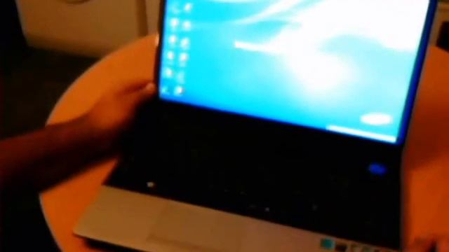 Samsung Series 3 NP300E5A review смотреть онлайн