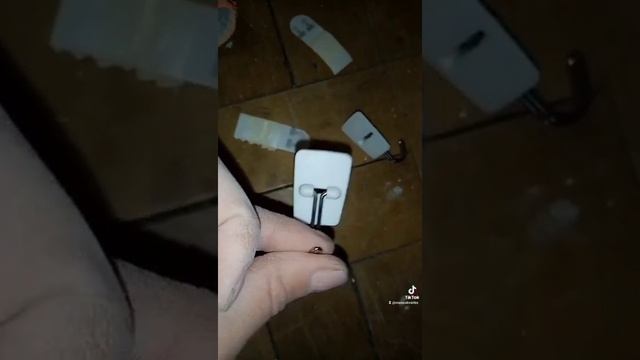 Как я креплю крючки на липучках смотреть онлайн