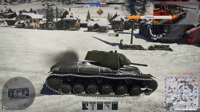 War Thunder!!! кААААч))) смотреть онлайн