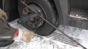 Обзор усиленного гайковерта  - мясорубки Эврика ER-83032