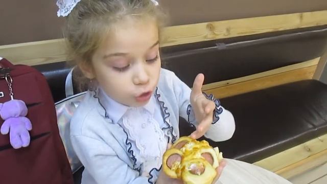 небольшой шопинг после школы смотреть онлайн