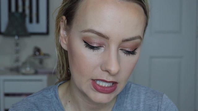 Fenty Beauty By Rihanna | First Impressions & 2 Day Wear Test смотреть онлайн