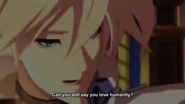 GUILTY GEAR XRD REVELATOR OFFICIAL TRAILER PS4 PS3 New смотреть онлайн