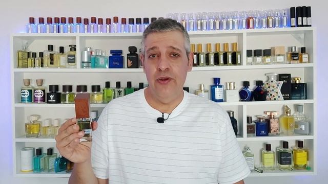 ?PARDON De Nasomatto | CLON De Perfume Parlour