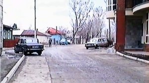 Урюпинск 1997г.
