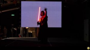Star Wars - Darth Vader (Одиночное дефиле) - Welcome to the Future 2022