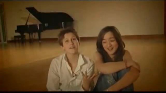 Concerto Pour Deux Voix