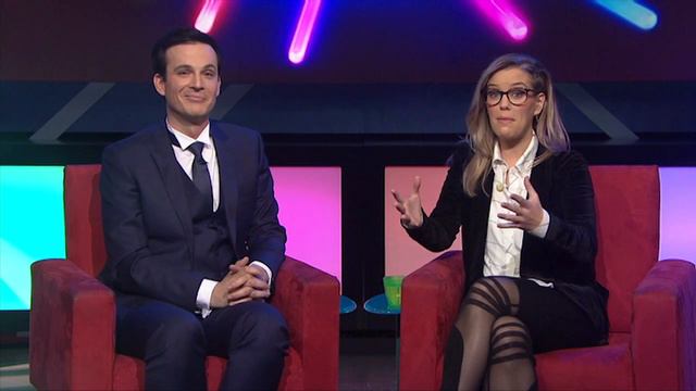 The Good Game 10th Birthday Special! | Ep 32 | 2016 смотреть онлайн